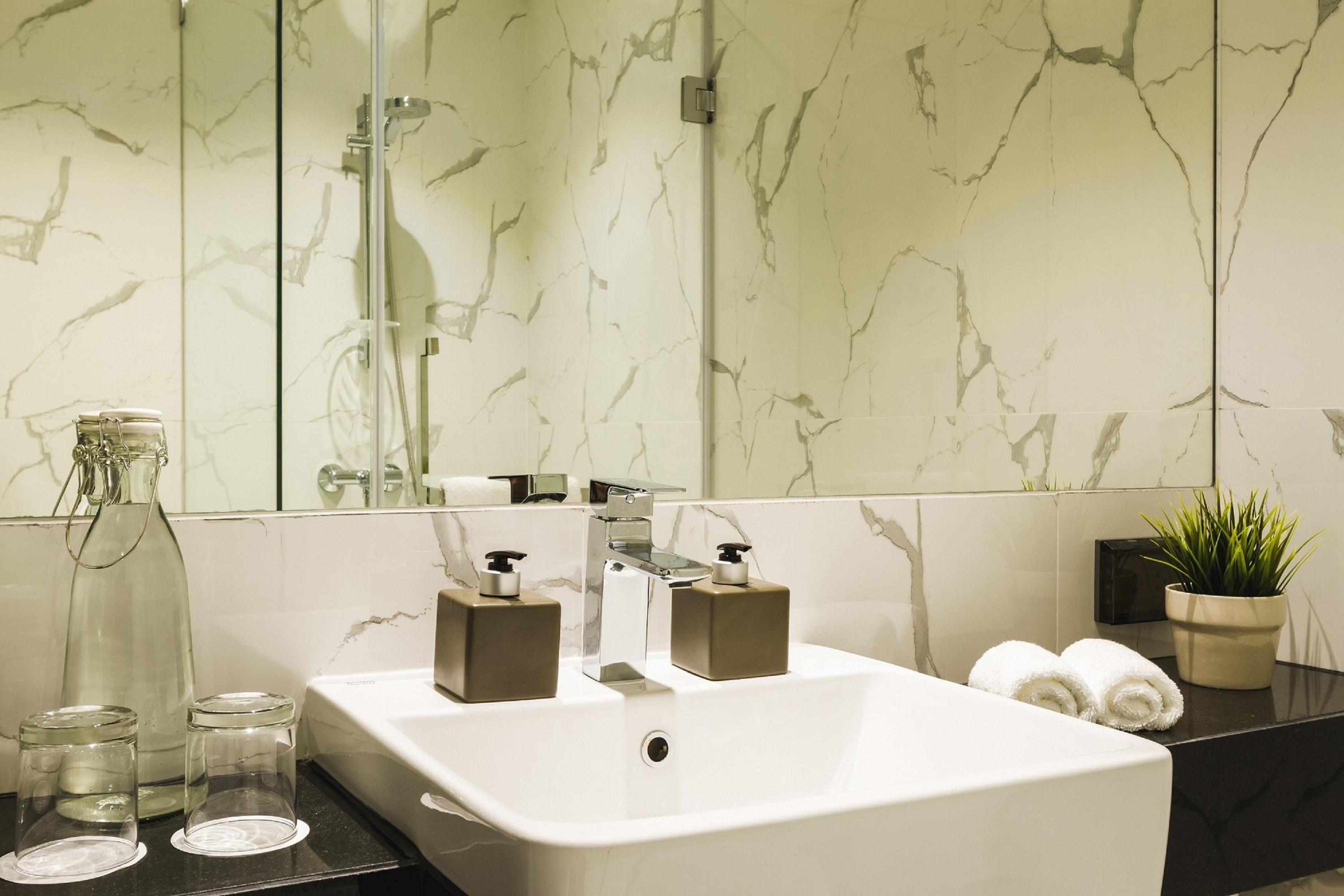 Zazz Urban Bangkok Hotel Eksteriør billede