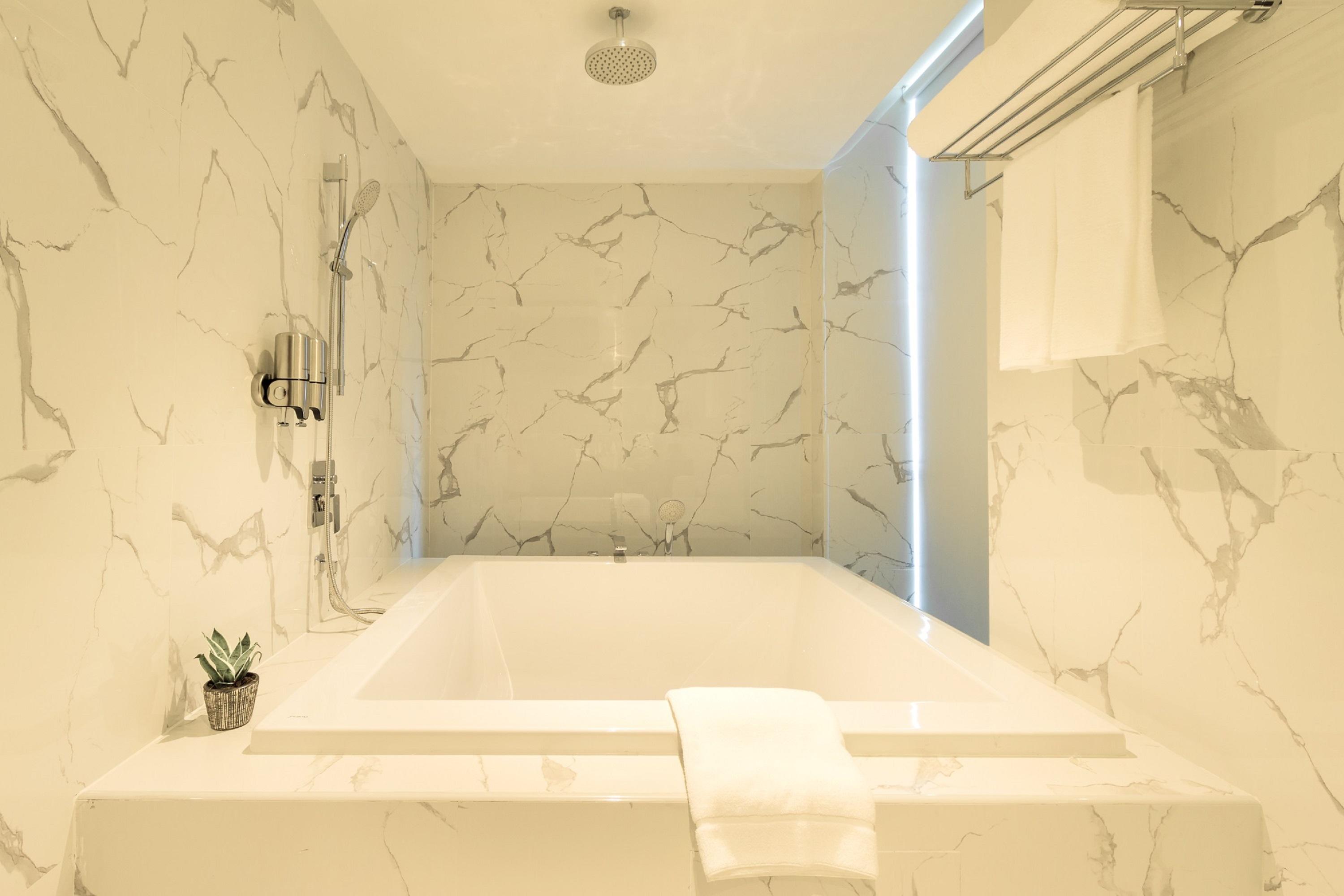 Zazz Urban Bangkok Hotel Eksteriør billede
